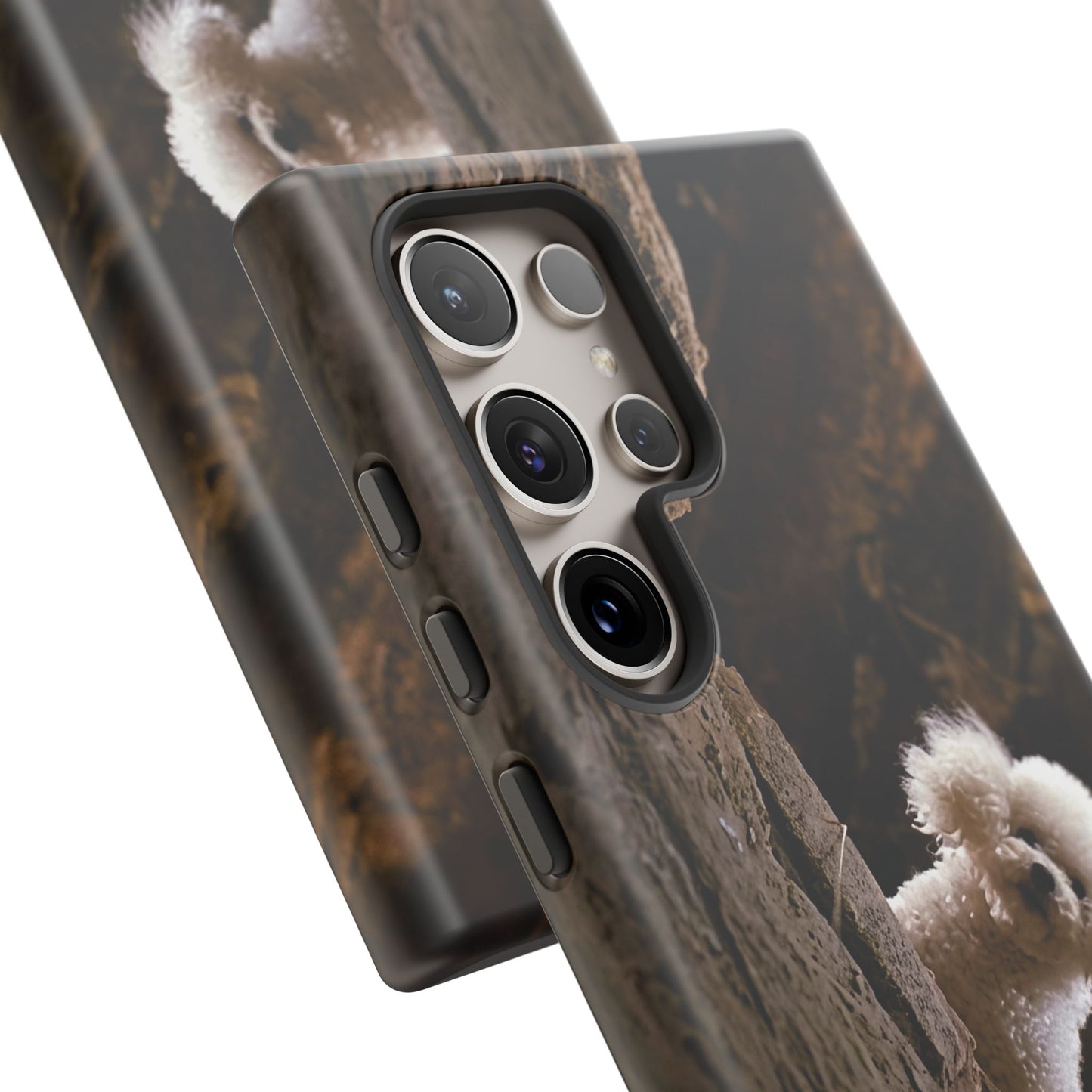 Phone Case - My Precious Tough Protective Case