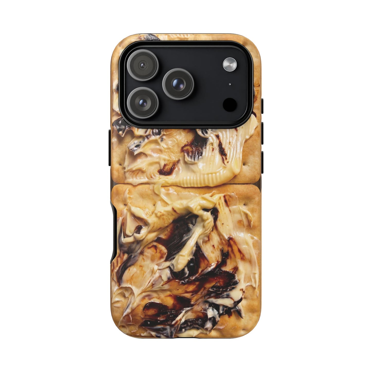 Phone Case - SAO Vegemite Tough Protective Case