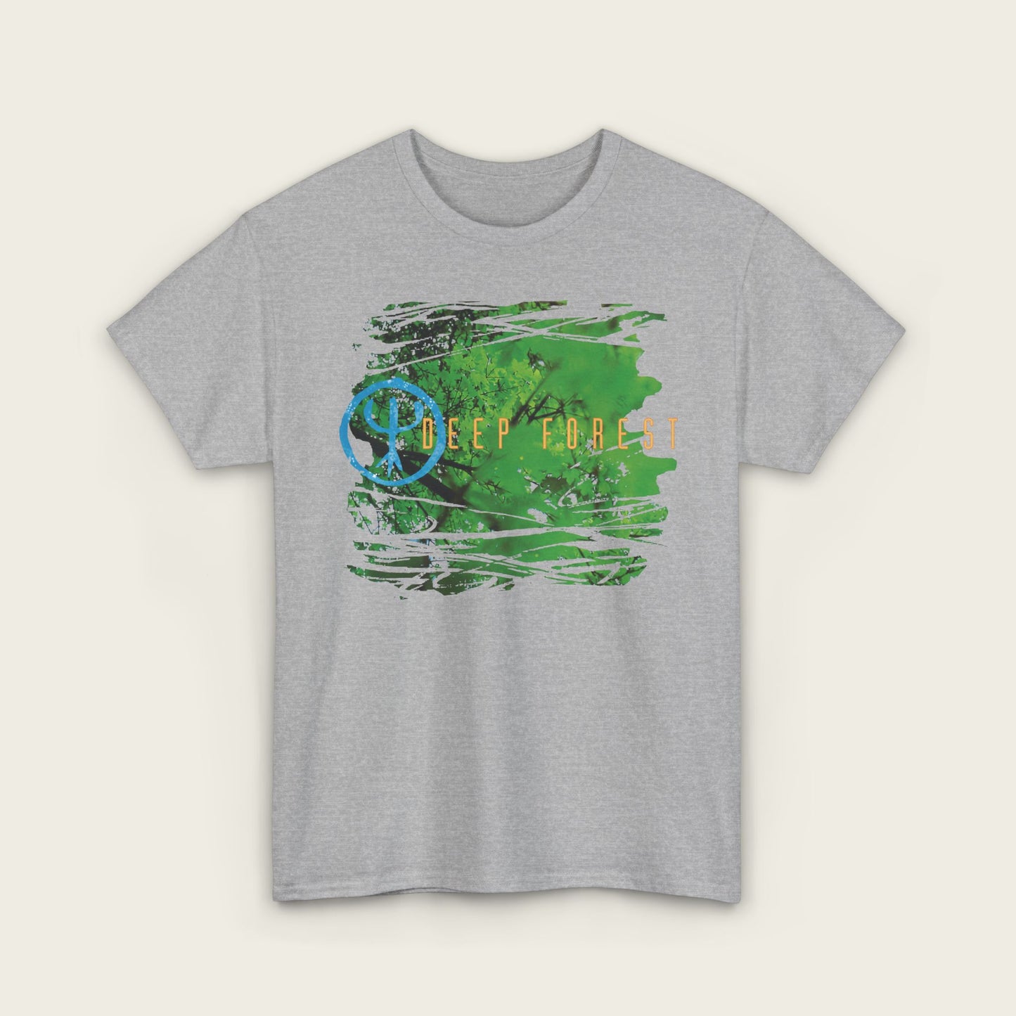 Deep Forest Unisex Tee