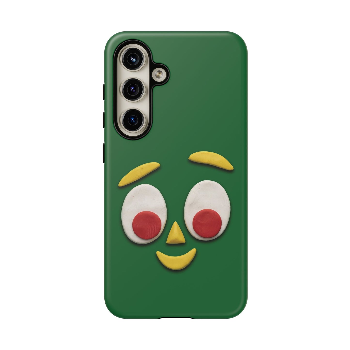Phone Case - Gumby Tough Protective Case