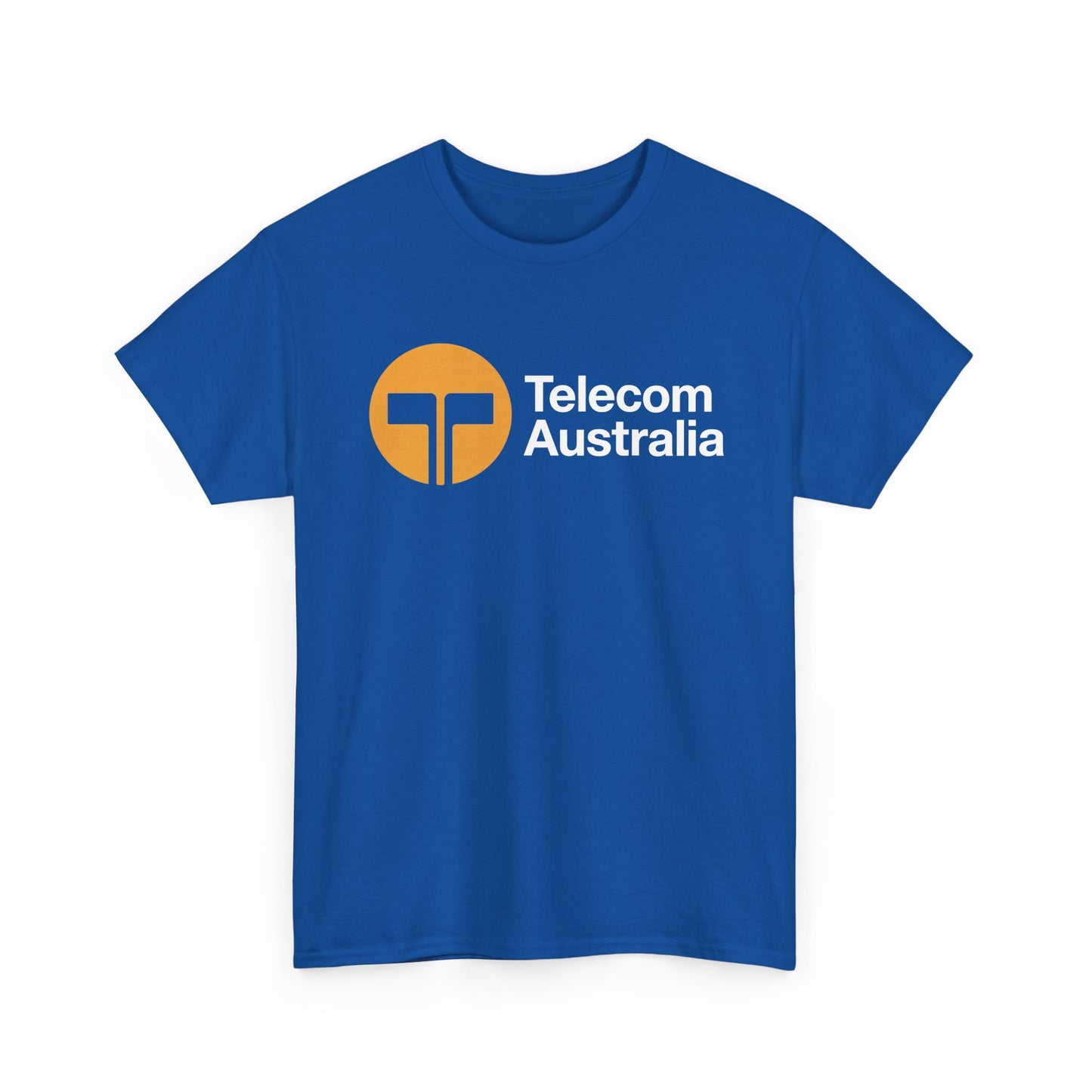 Telecom Australia Unisex Tee