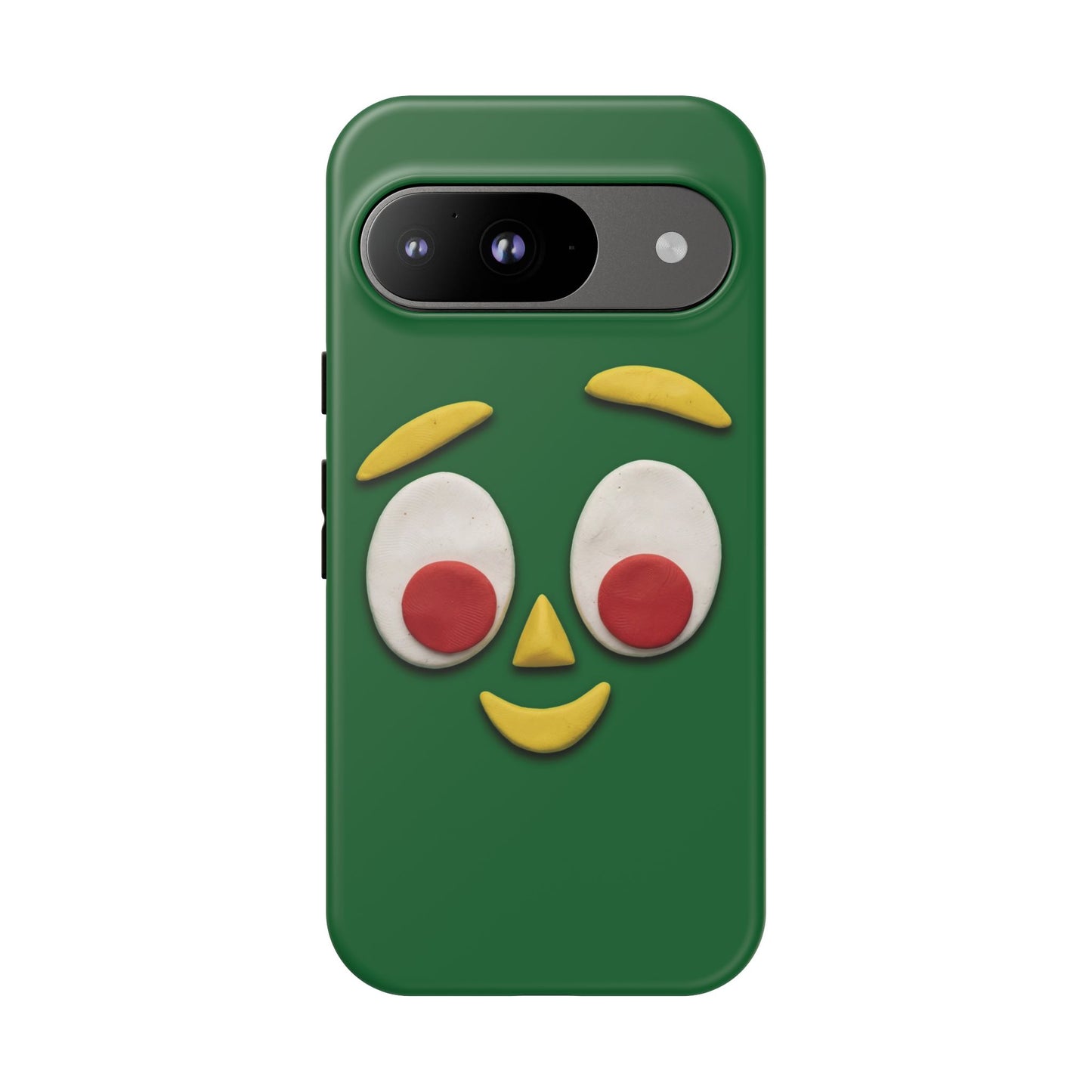 Phone Case - Gumby Tough Protective Case