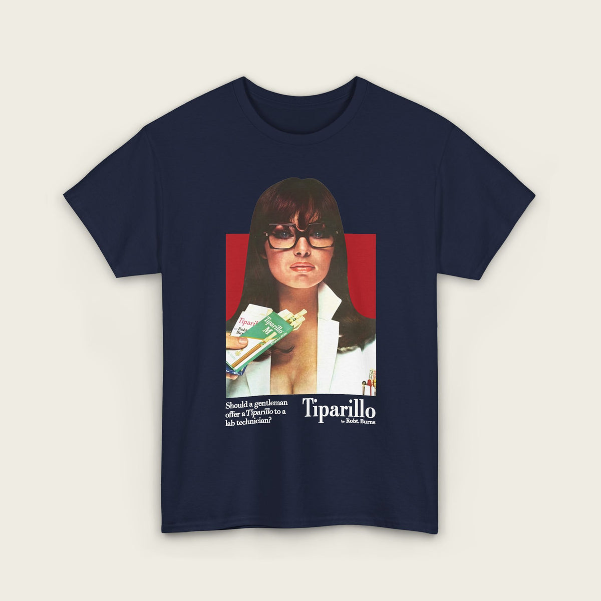 Tiparillo 1 Unisex Tee