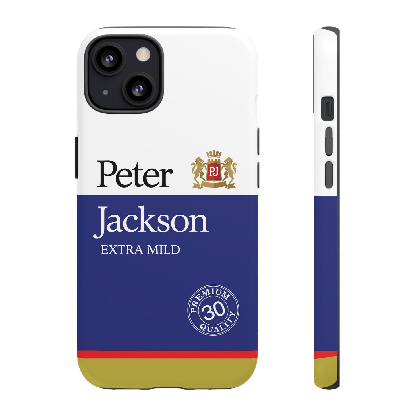Phone Case - Peter Jackson Tough Protective Case