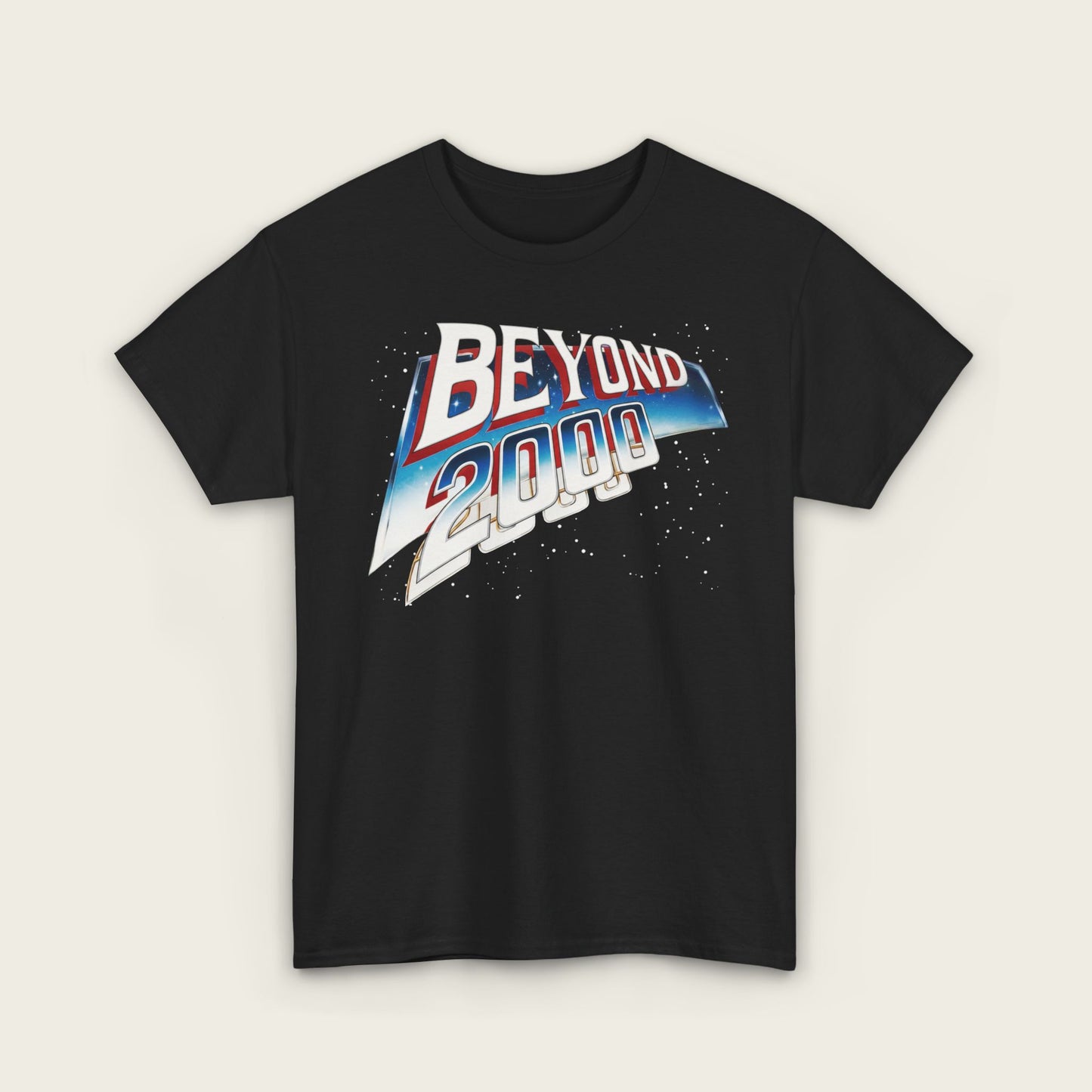 Beyond 2000 Unisex Tee