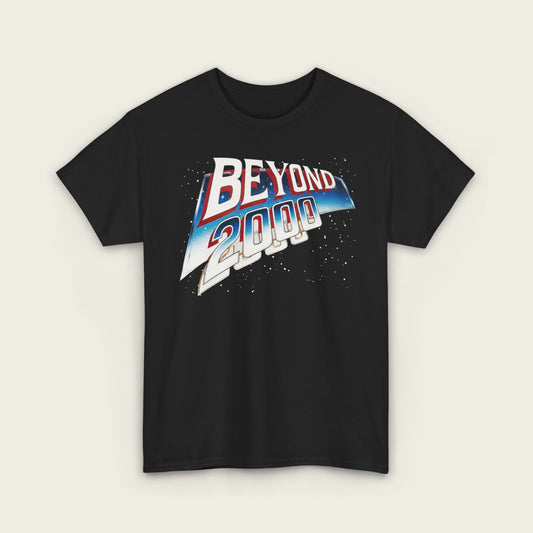 Beyond 2000 Unisex Tee