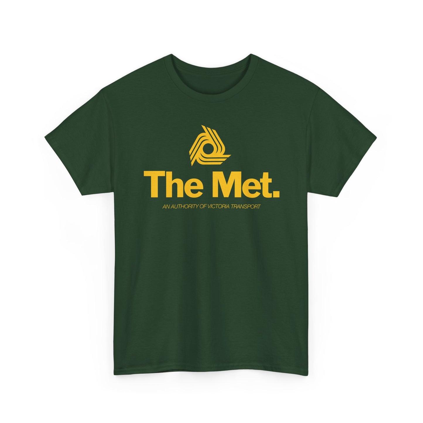 The Met Unisex Tee