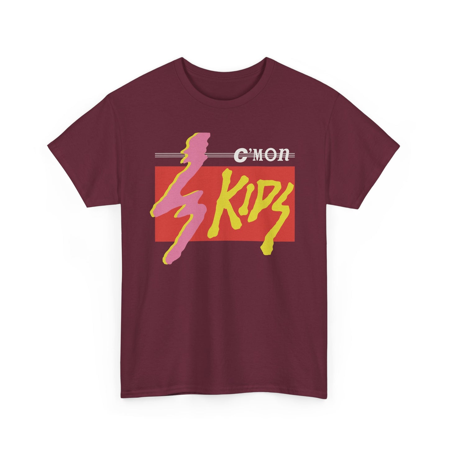 C'mon Kids Unisex Tee