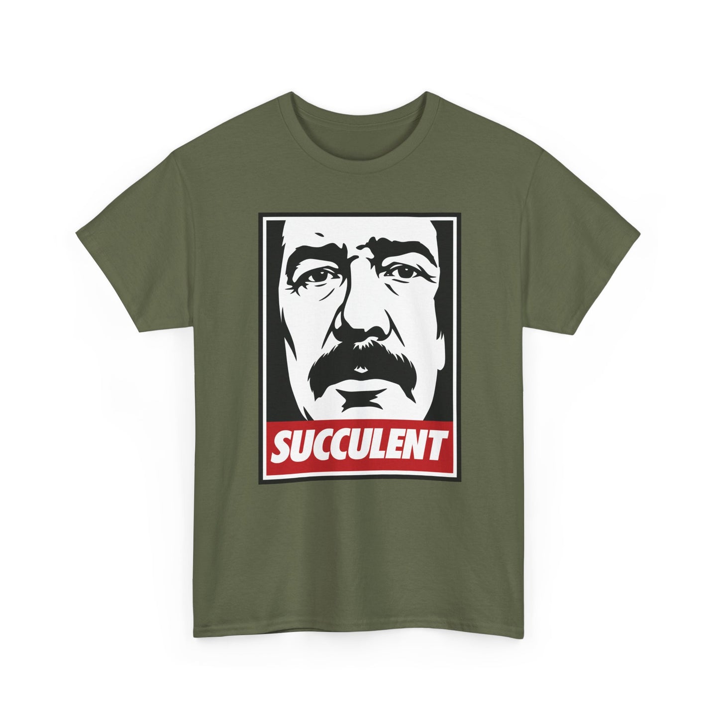 SUCCULENT Unisex Tee