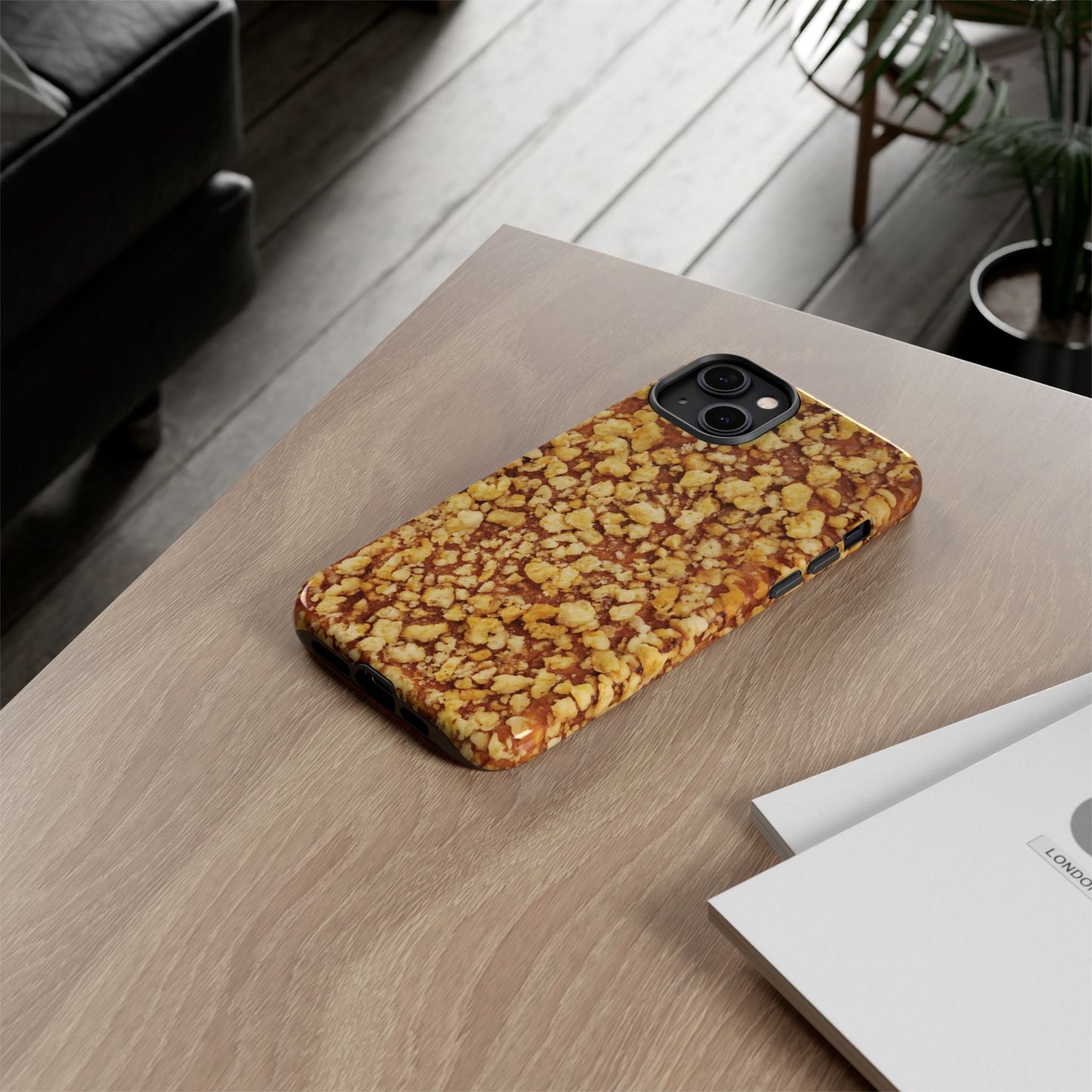 Phone Case - Gayballs Protective Case