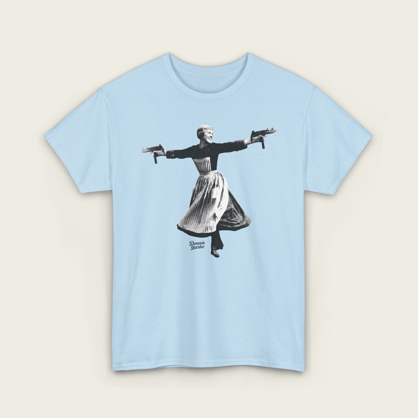 A Problem Like Maria Unisex Tee