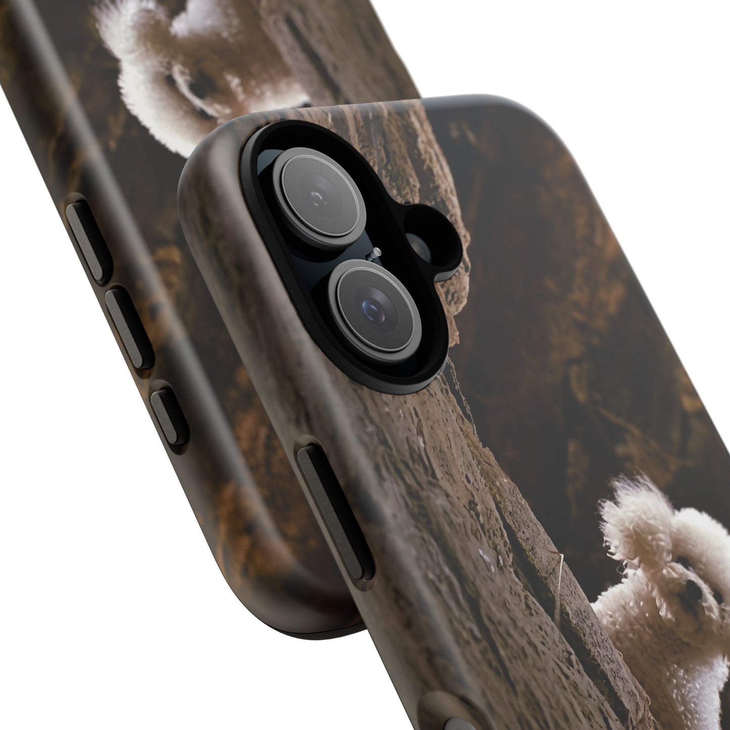 Phone Case - My Precious Tough Protective Case