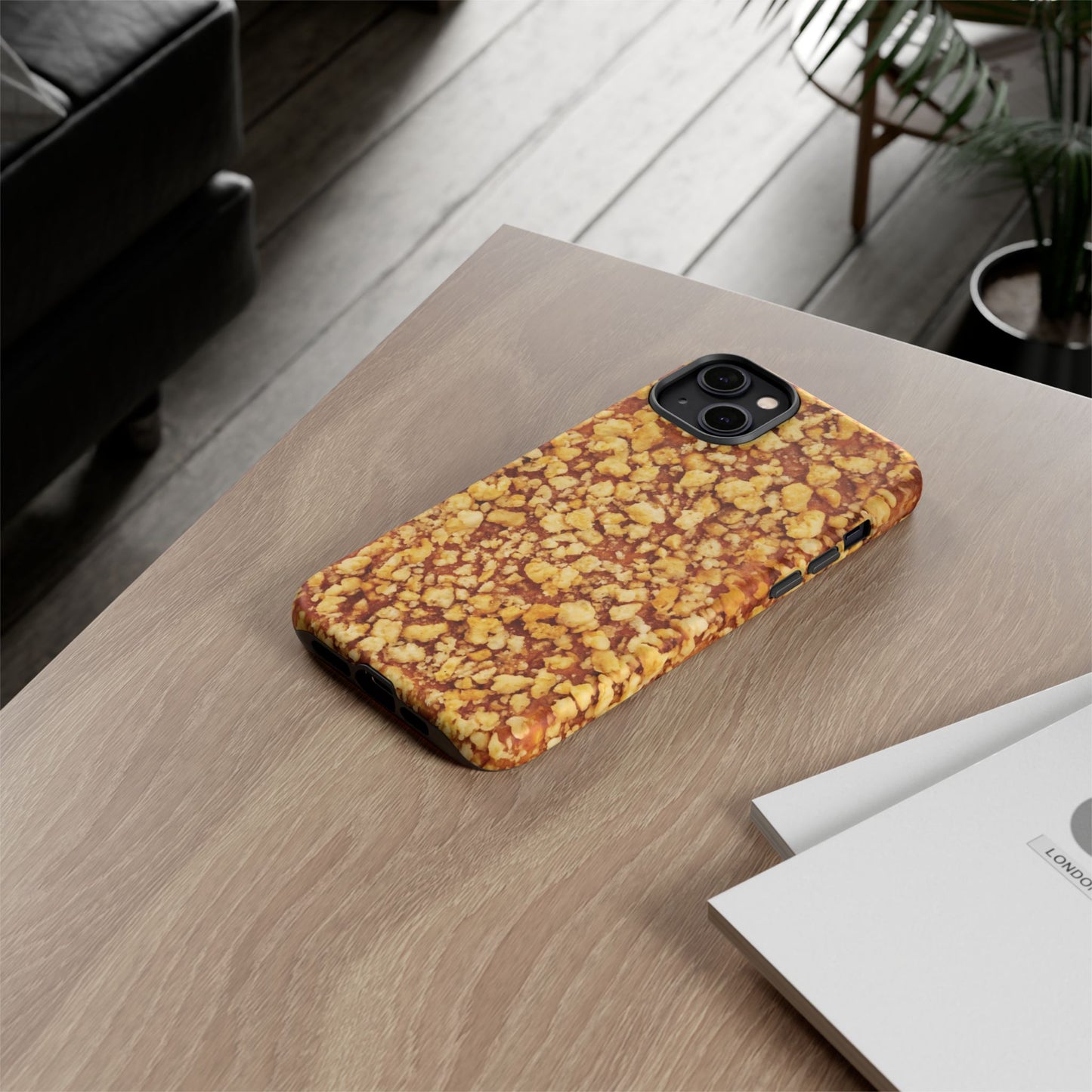 Phone Case - Gayballs Protective Case