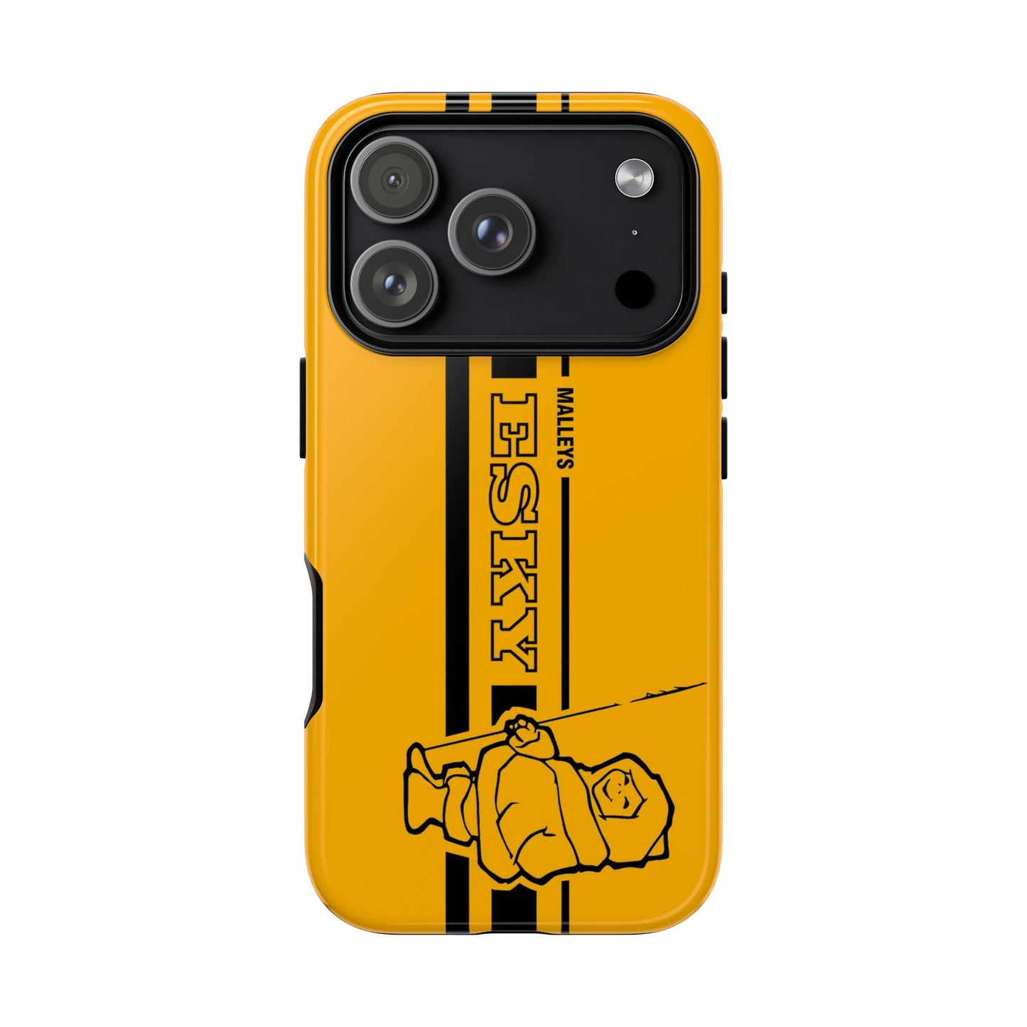 Phone Case - ESKY Tough Protective Case