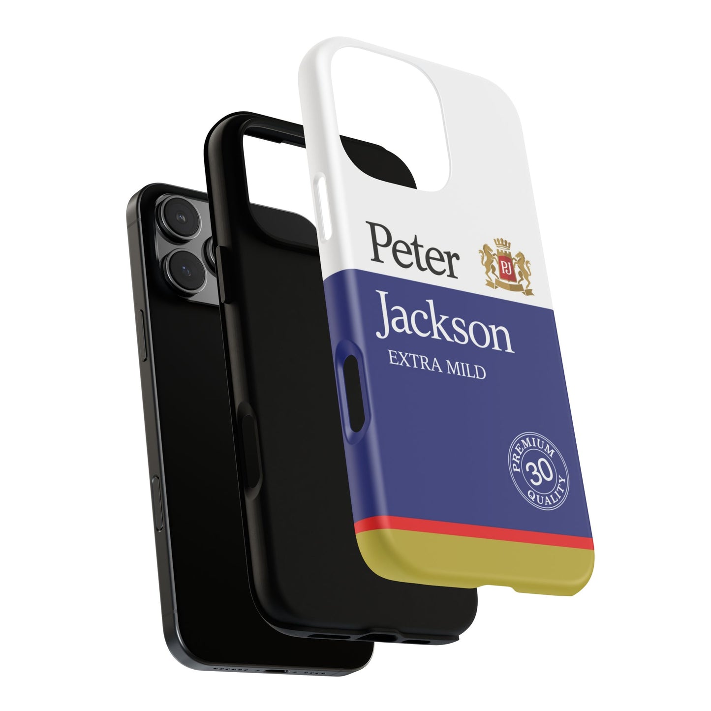 Phone Case - Peter Jackson Tough Protective Case