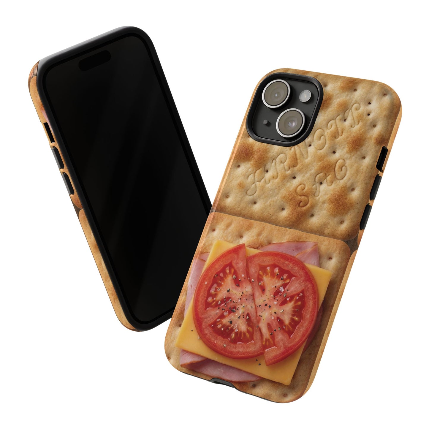 Phone Case - SAO Tomato Tough Protective Case