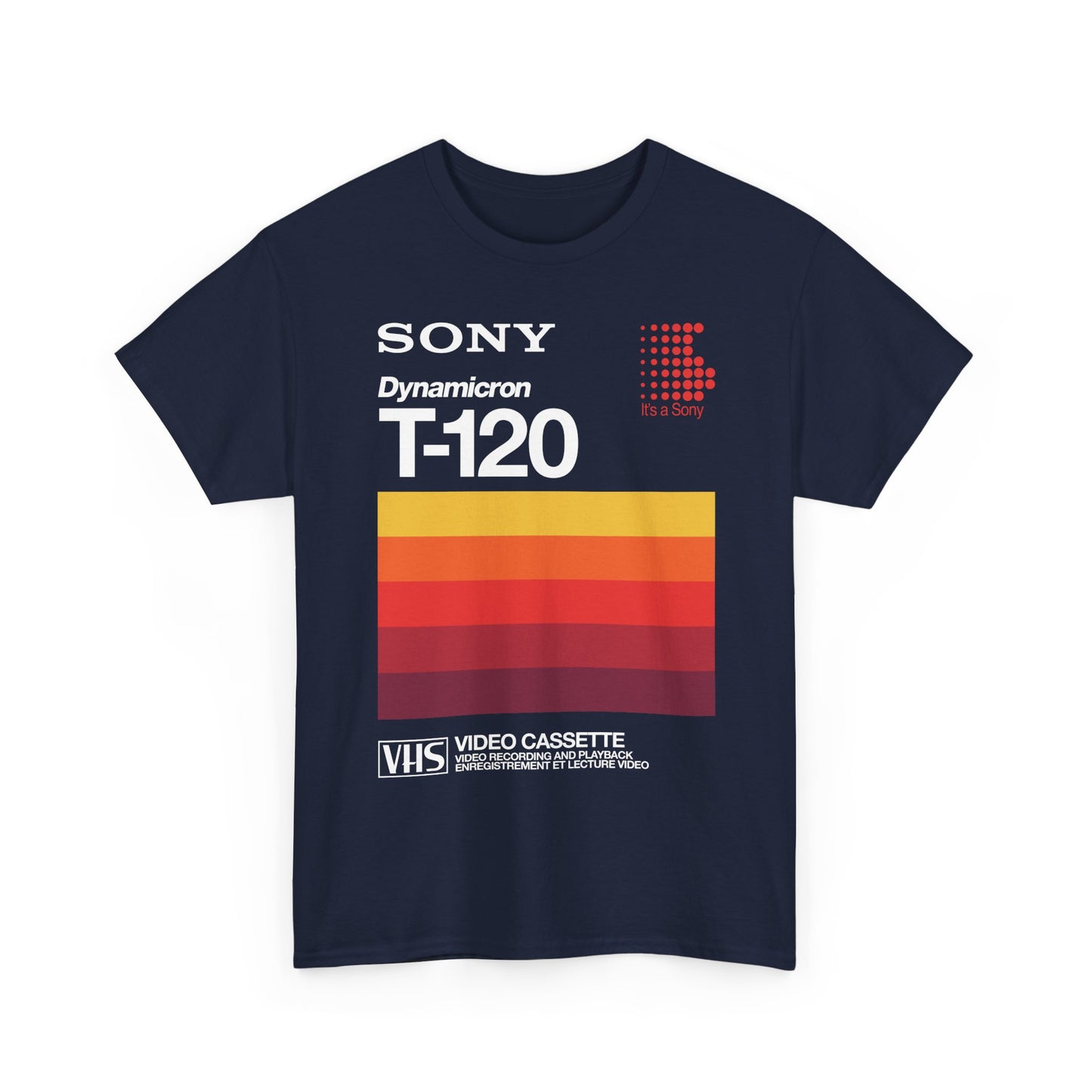 ST-120 Unisex Tee