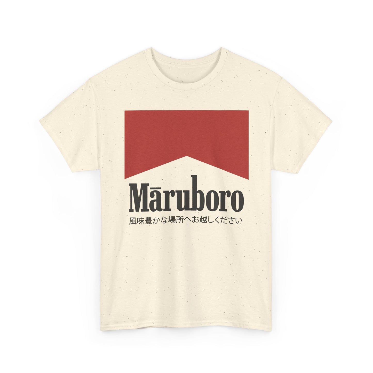 Maruboro Unisex Tee