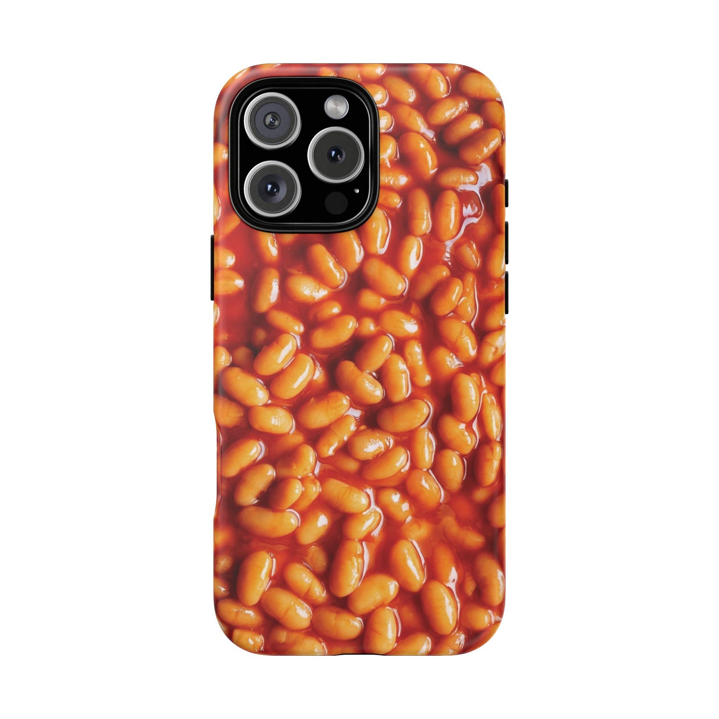 Phone Case - Musical Fruit Tough Protective Case