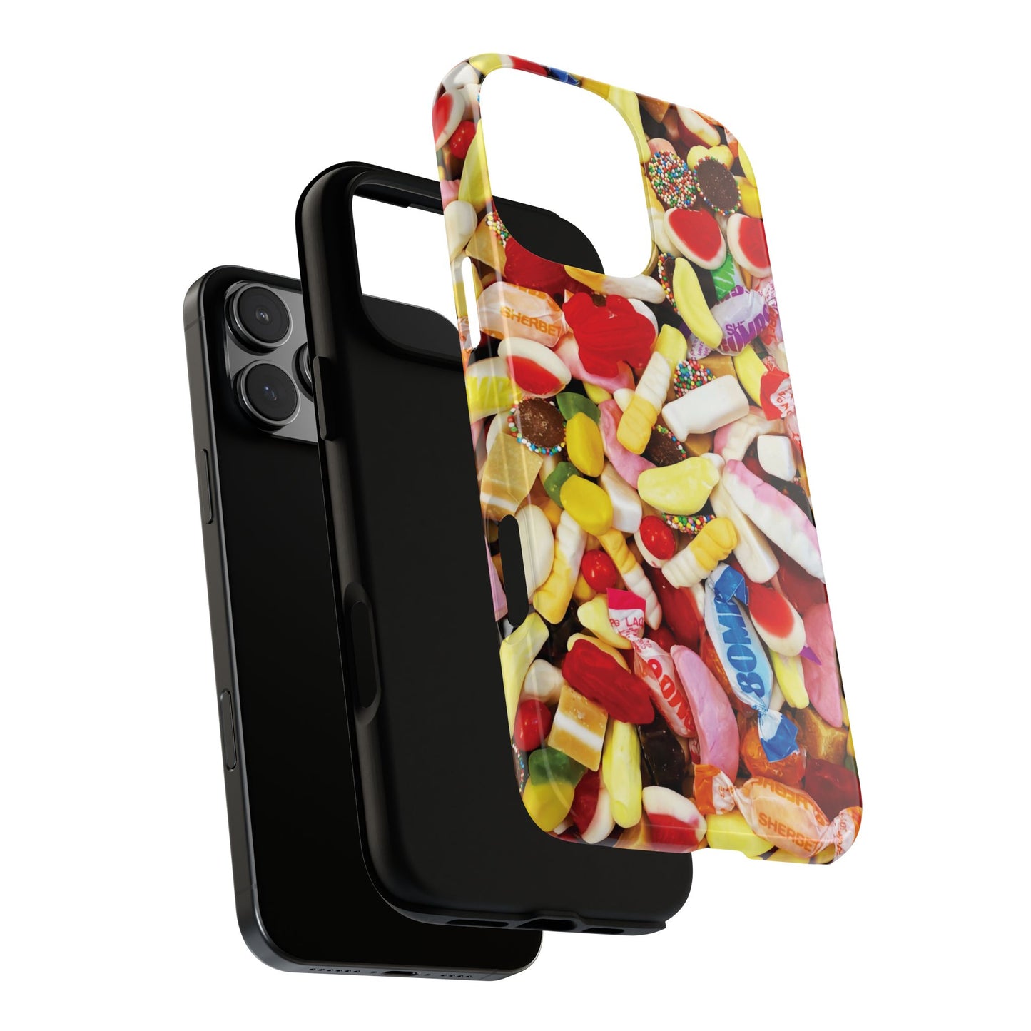 Phone Case - Lollie Bag Tough Protective Case