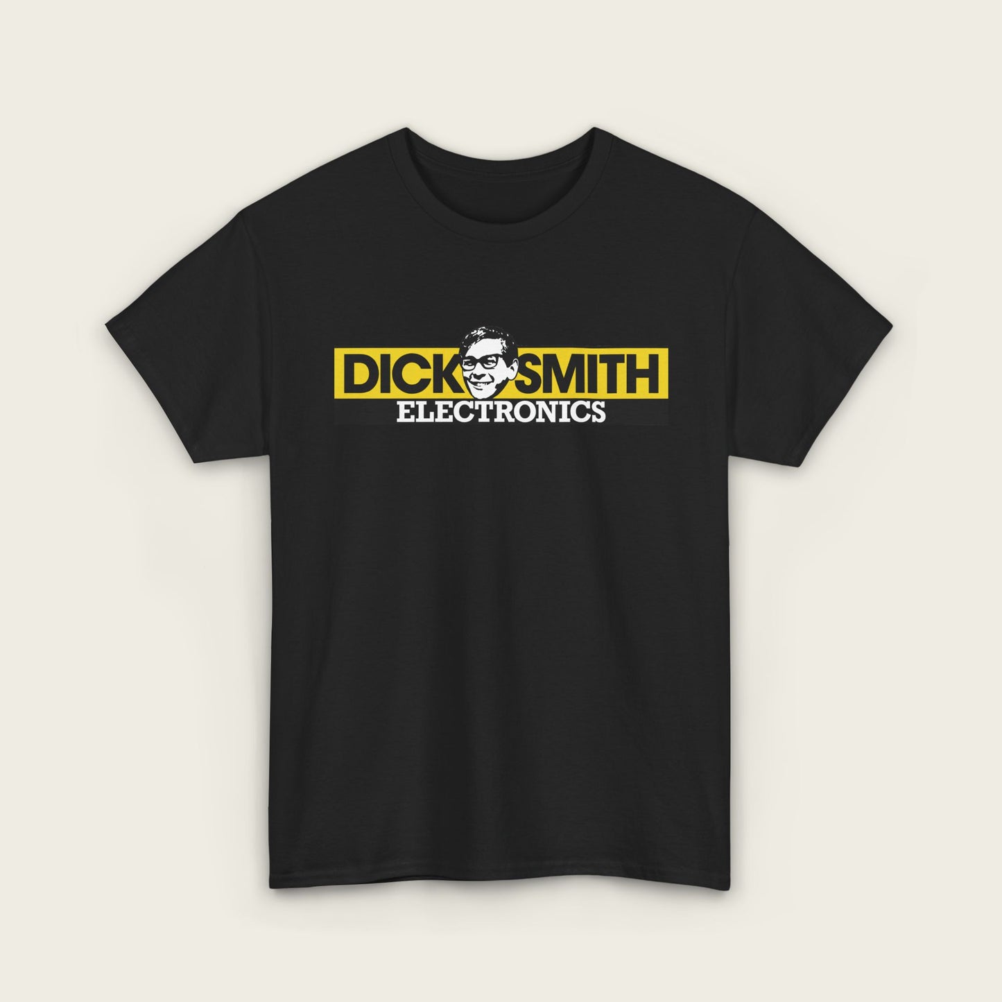 Dick Smith Electronics Unisex Tee