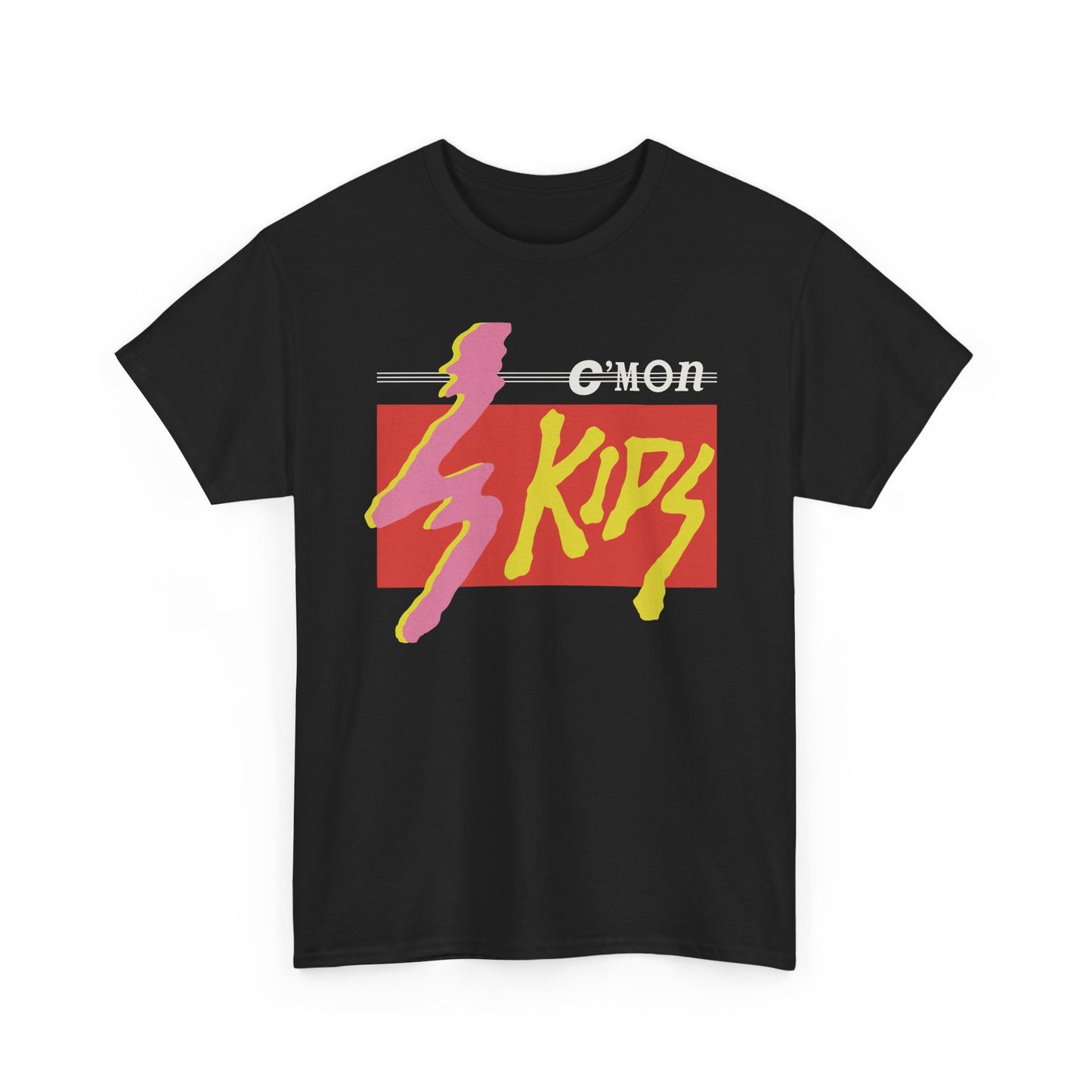 C'mon Kids Unisex Tee