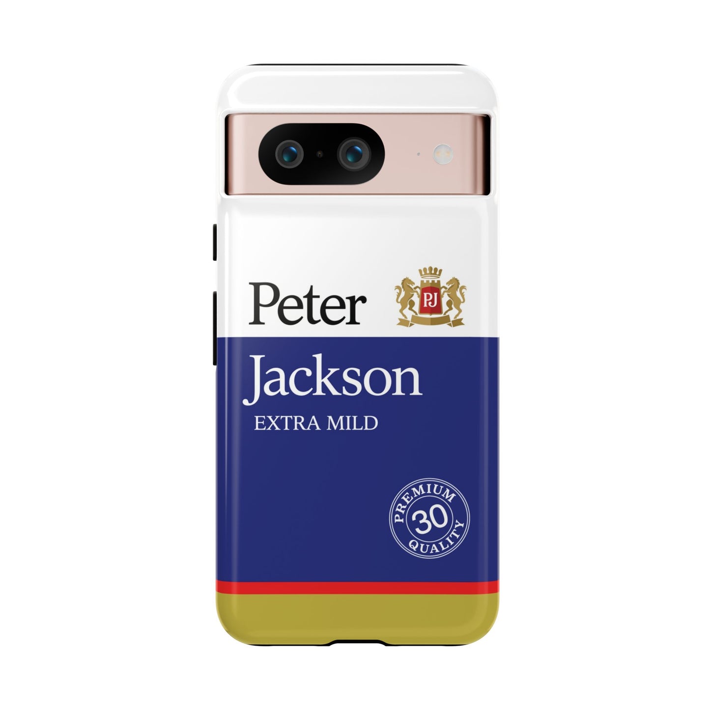 Phone Case - Peter Jackson Tough Protective Case