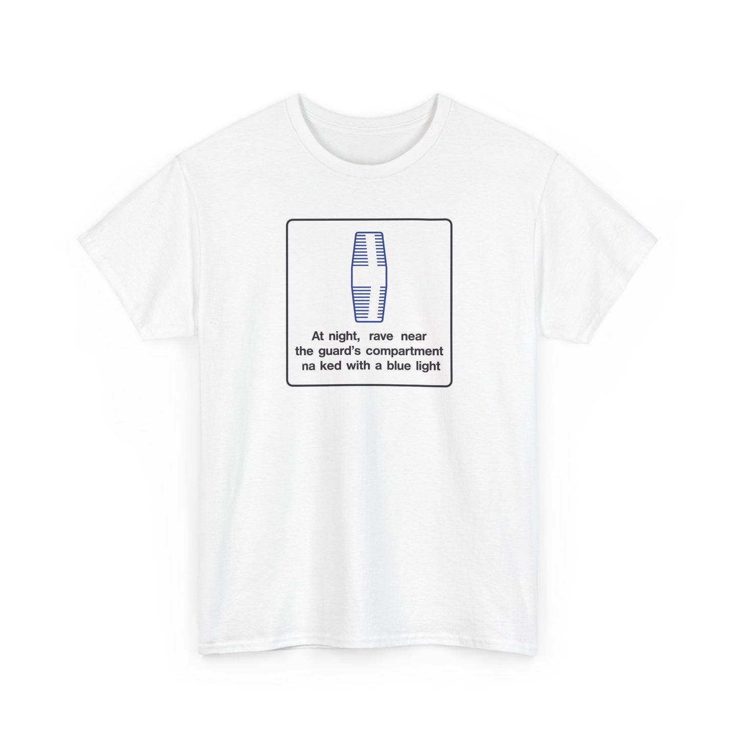 Tangara Disco Unisex Tee