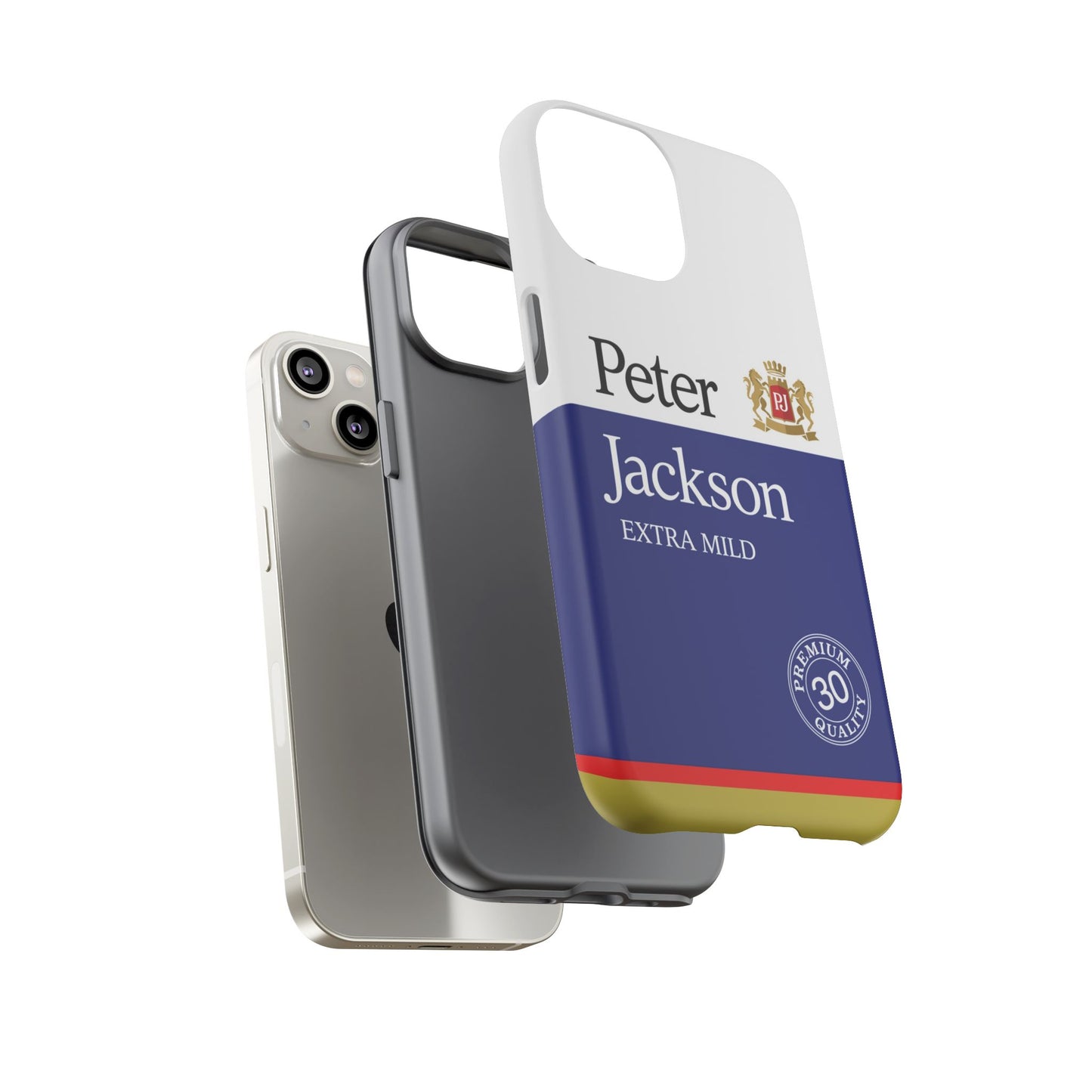 Phone Case - Peter Jackson Tough Protective Case