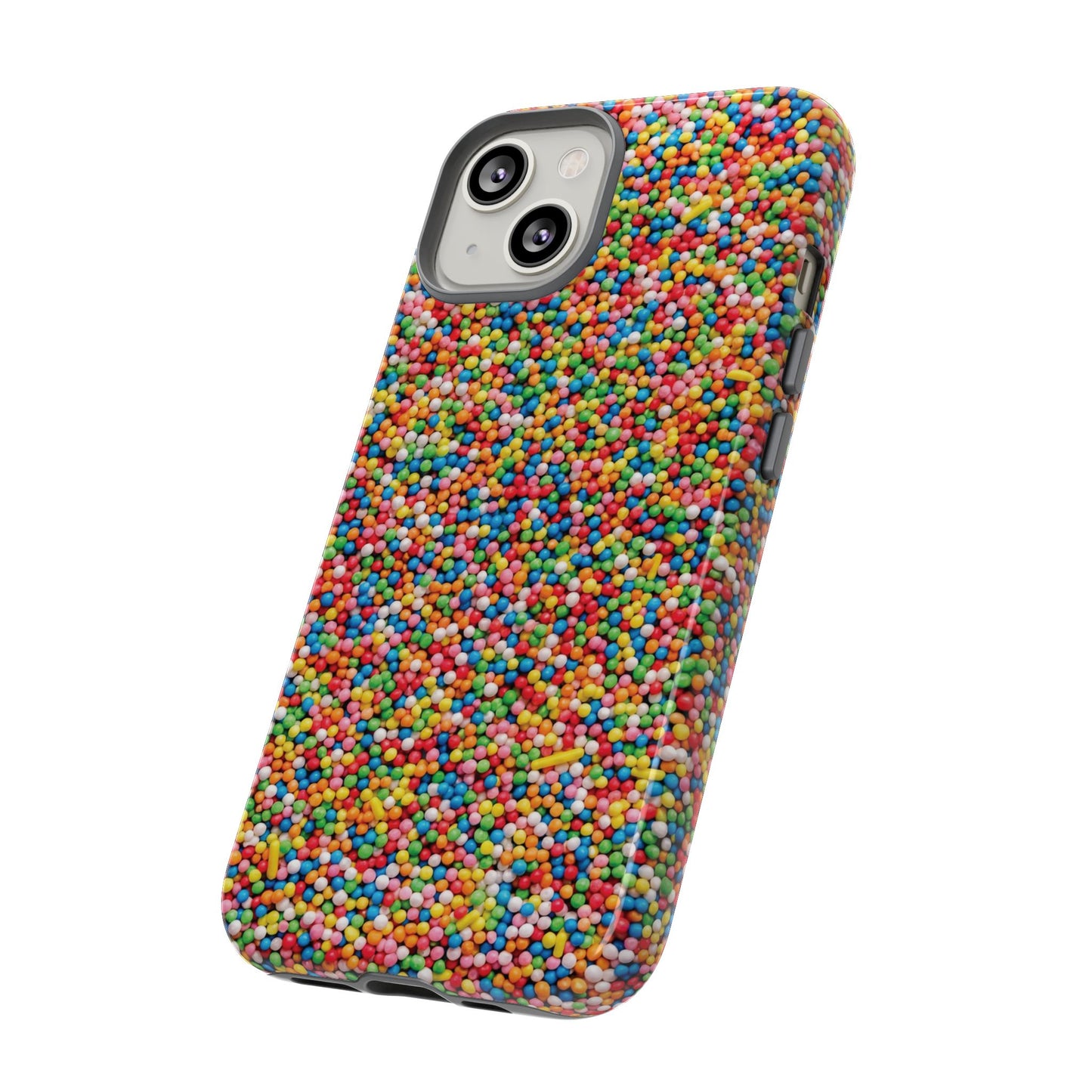 Phone Case - Fairy Bread Tough Protective Case