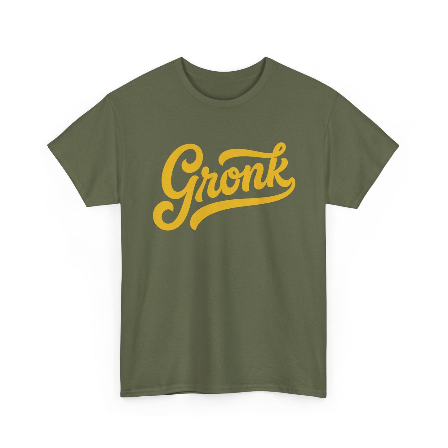 Gronk Unisex Tee