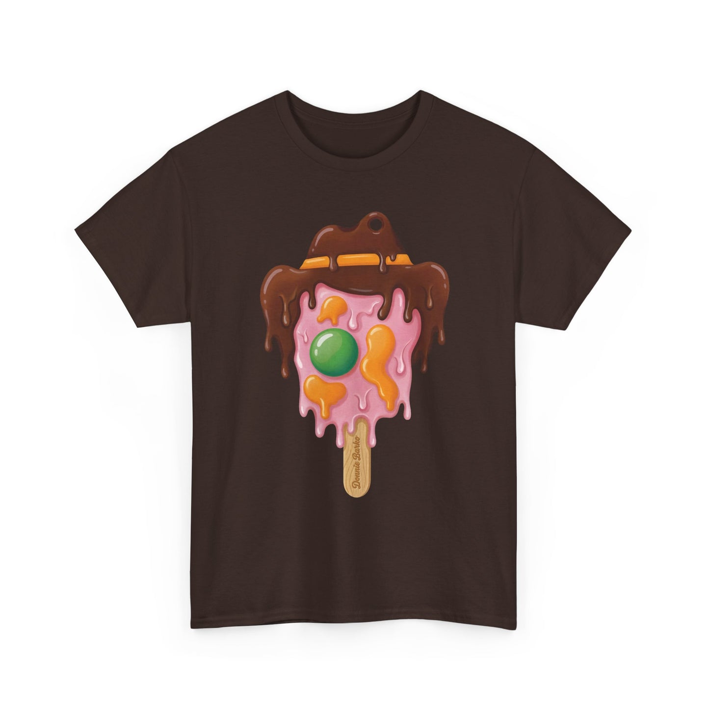 Bubble O 'Bill Unisex Tee