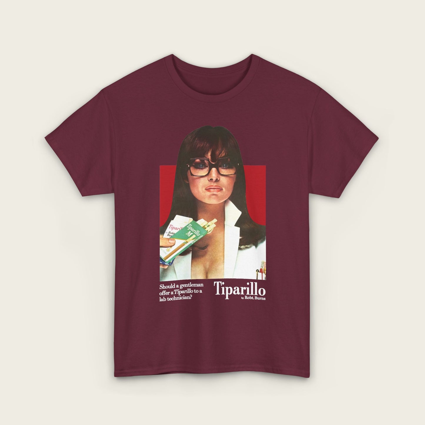 Tiparillo 1 Unisex Tee