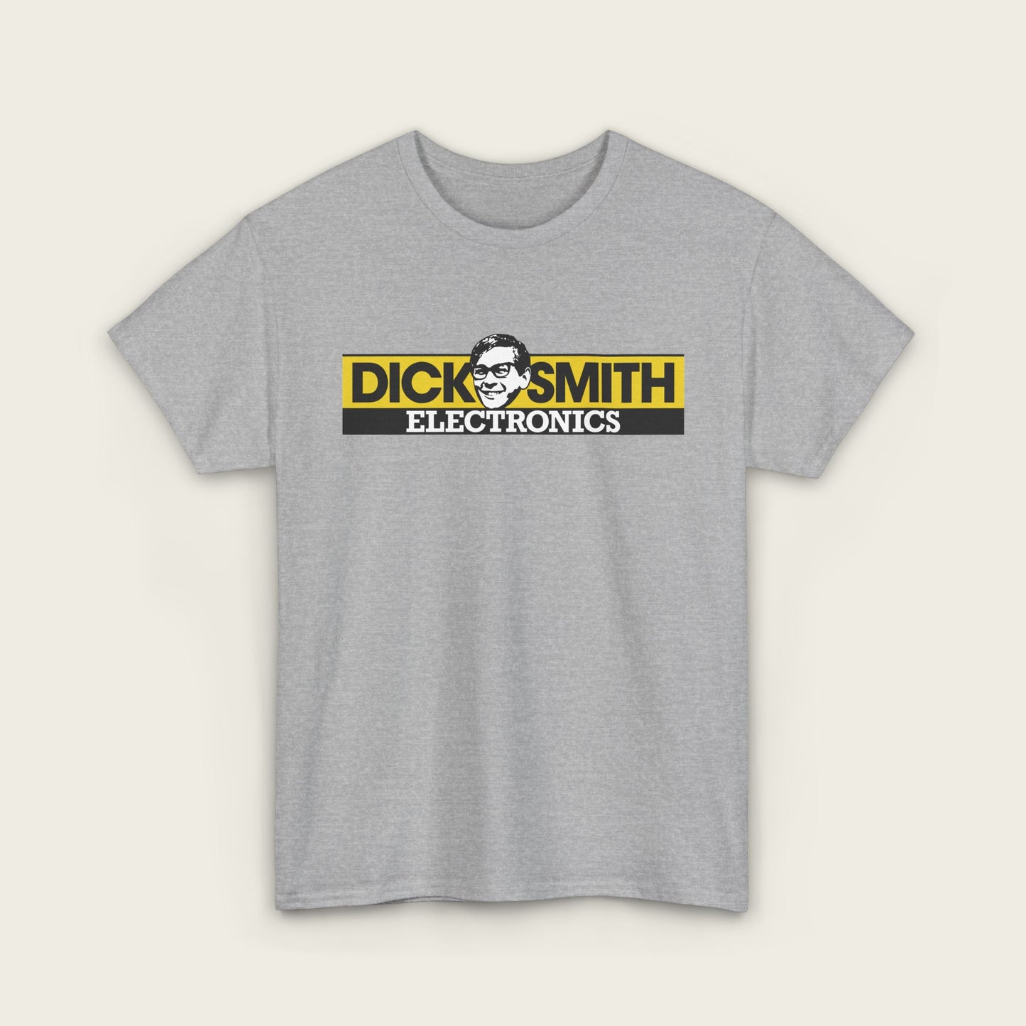 Dick Smith Electronics Unisex Tee