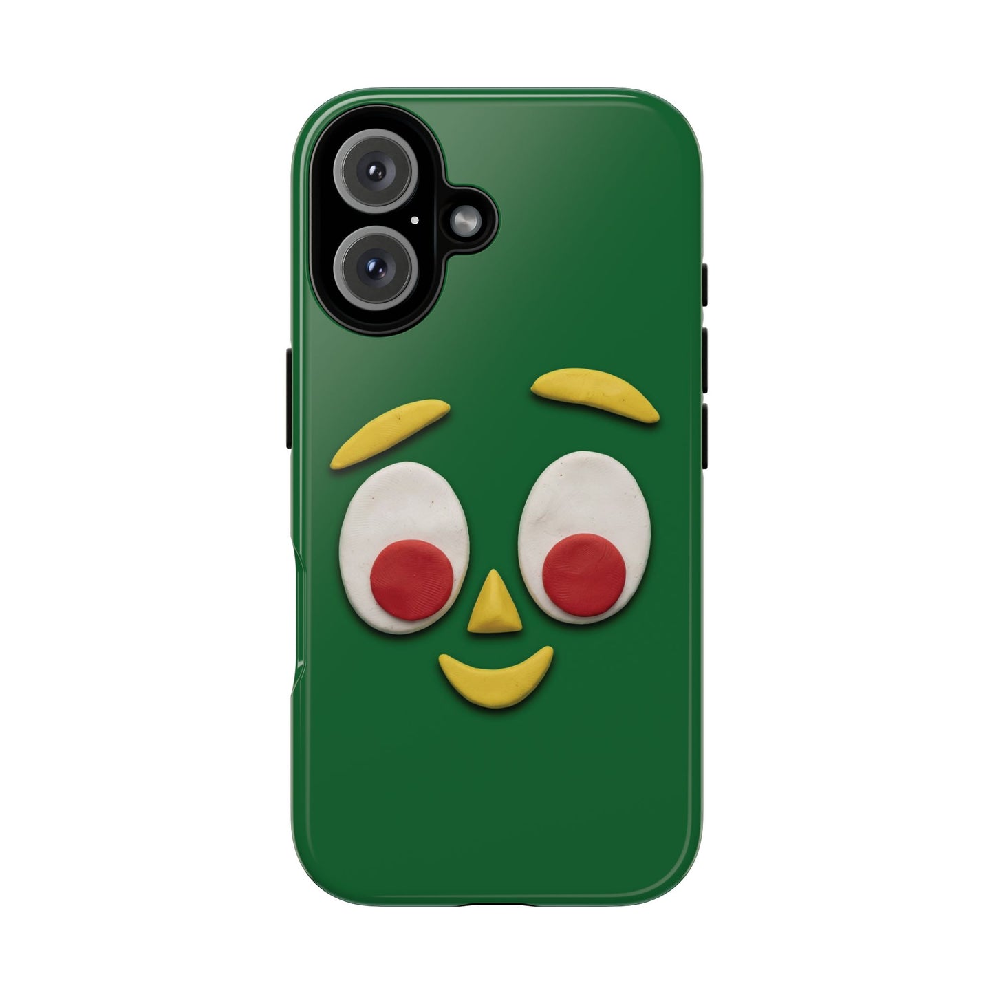 Phone Case - Gumby Tough Protective Case