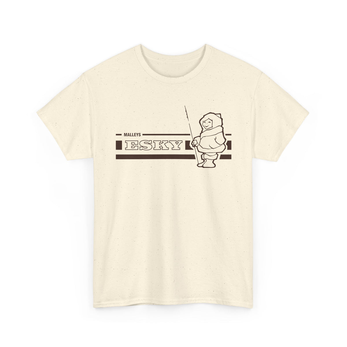 ESKY 1 Unisex Tee – Donnie Barko