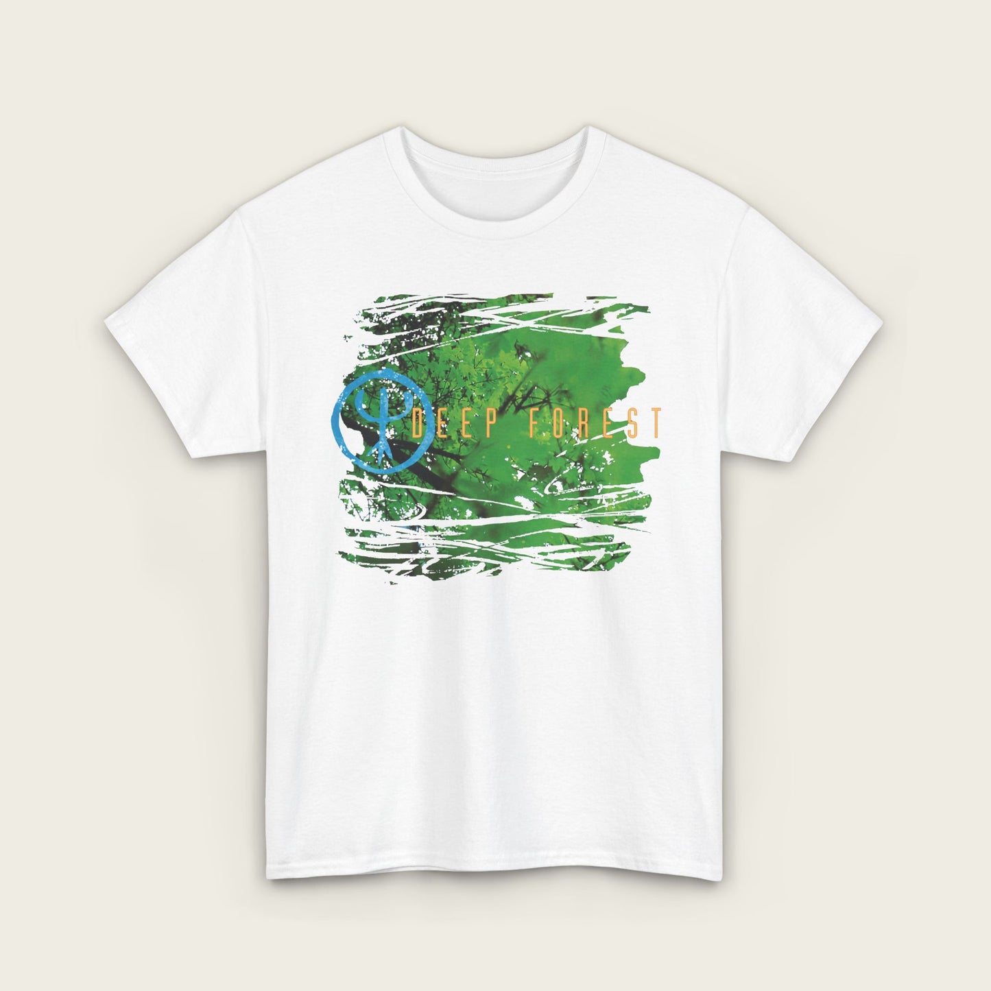 Deep Forest Unisex Tee