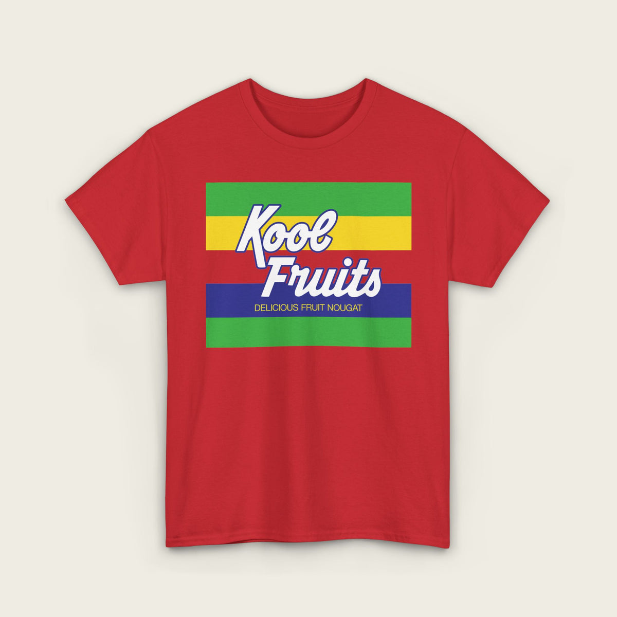 Kool Fruits Unisex Tee
