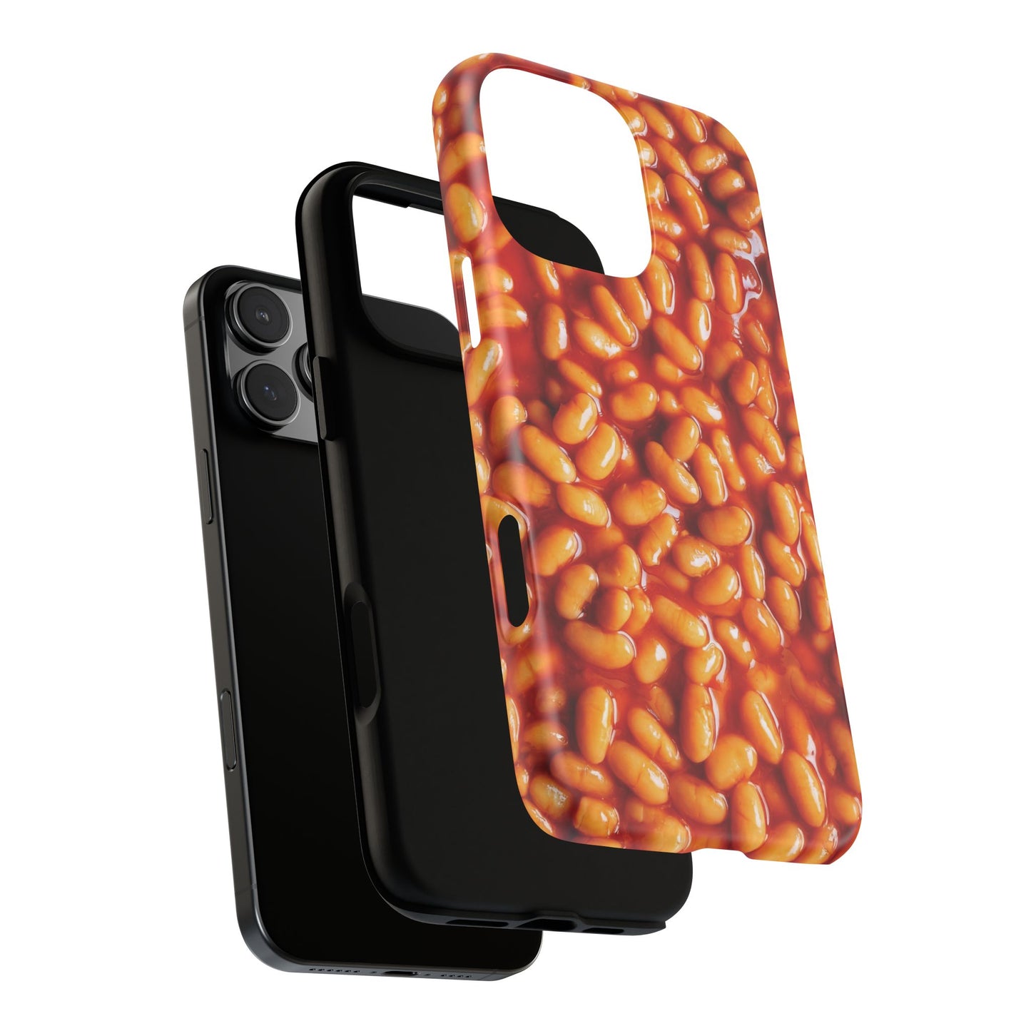 Phone Case - Musical Fruit Tough Protective Case