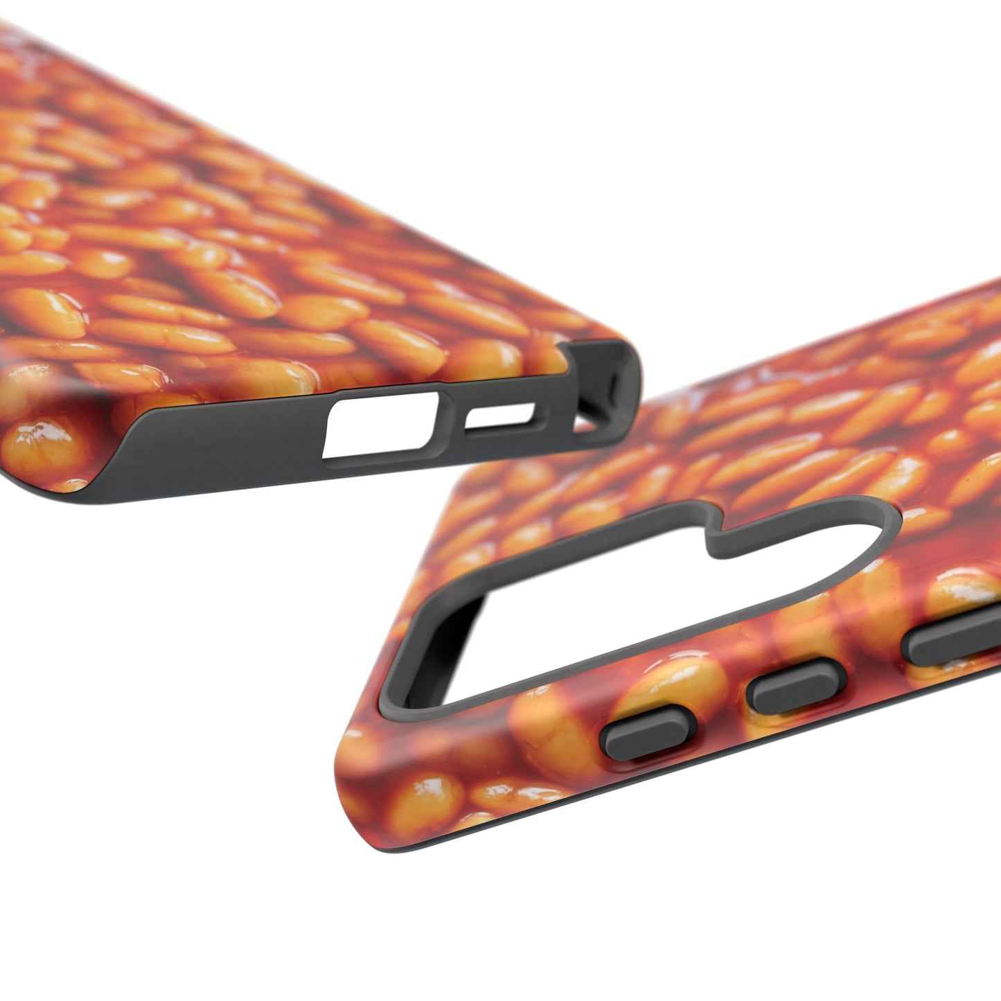 Phone Case - Musical Fruit Tough Protective Case