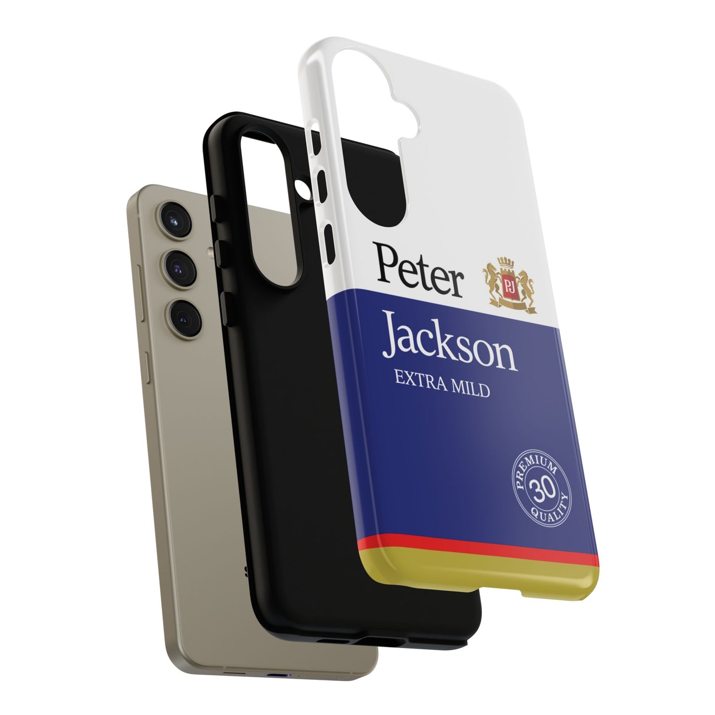 Phone Case - Peter Jackson Tough Protective Case