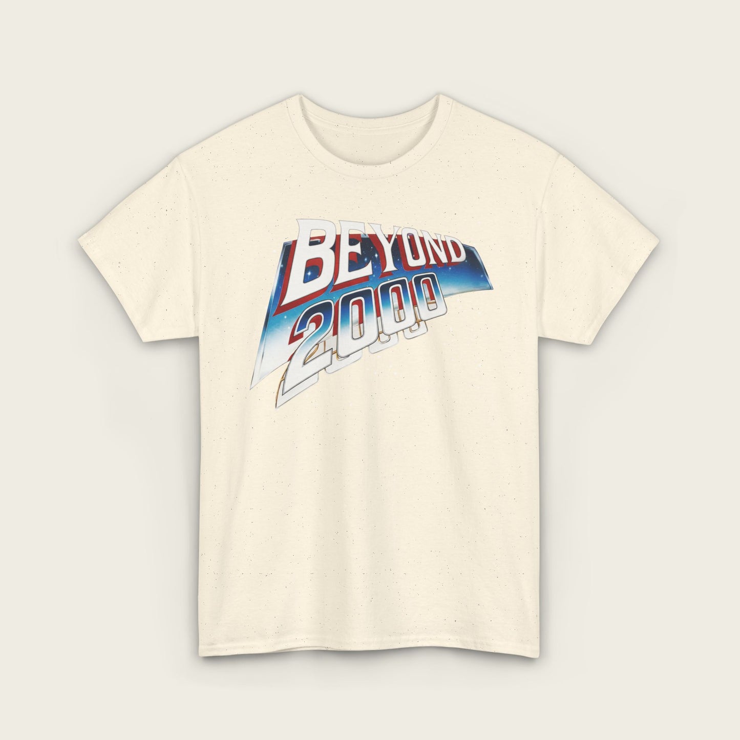 Beyond 2000 Unisex Tee