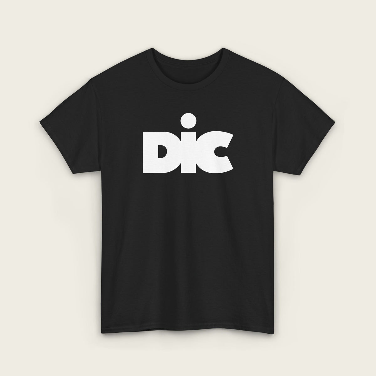 DIC Entertainment Unisex Tee