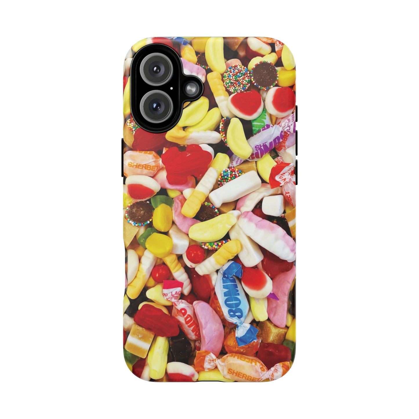 Phone Case - Lollie Bag Tough Protective Case