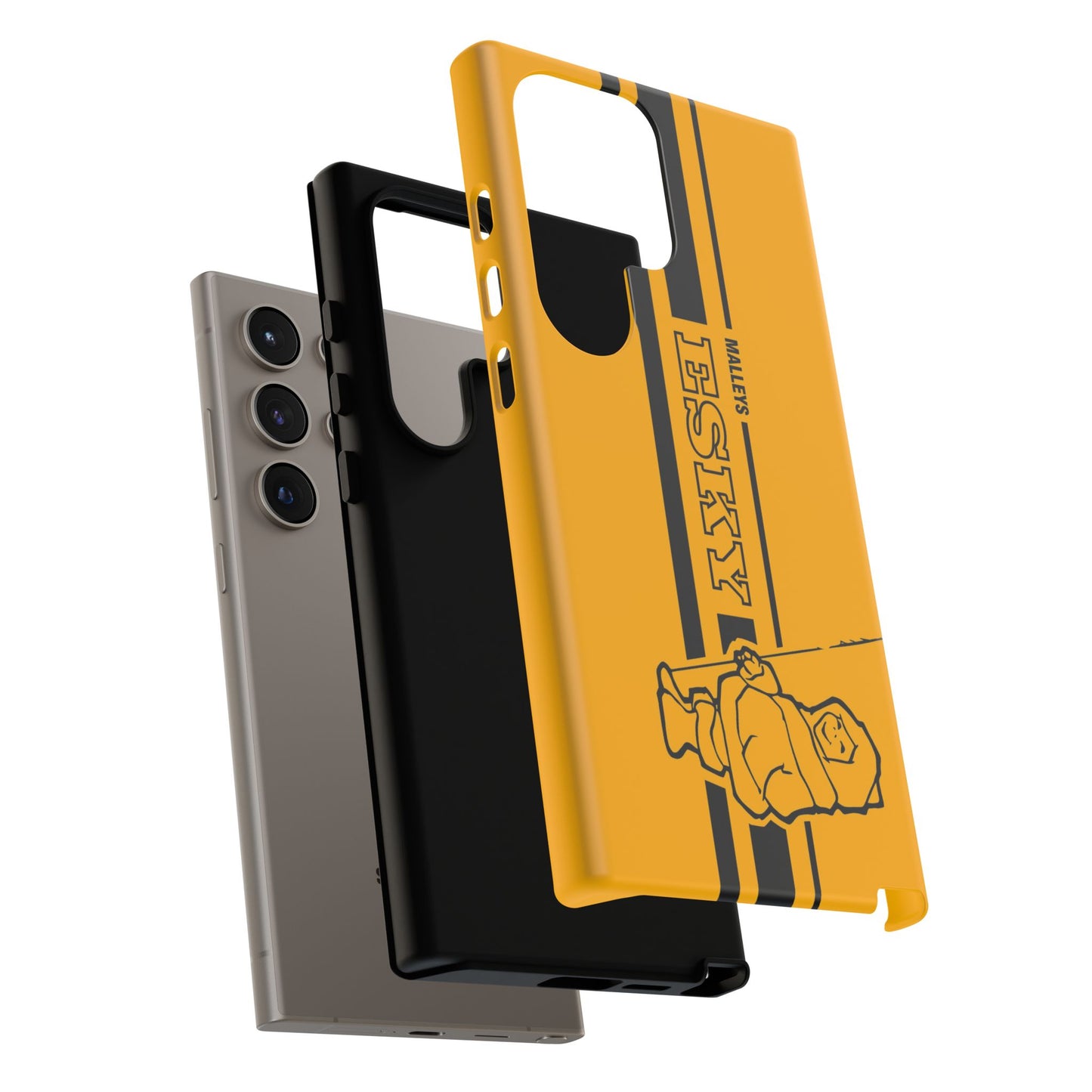 Phone Case - ESKY Tough Protective Case
