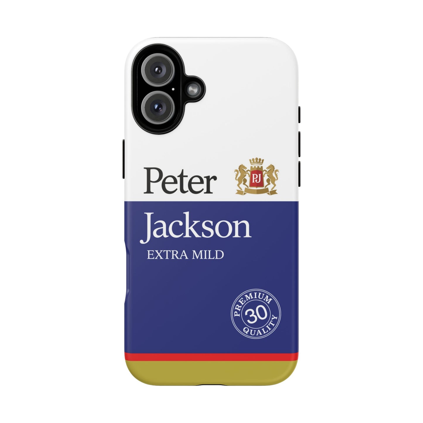 Phone Case - Peter Jackson Tough Protective Case