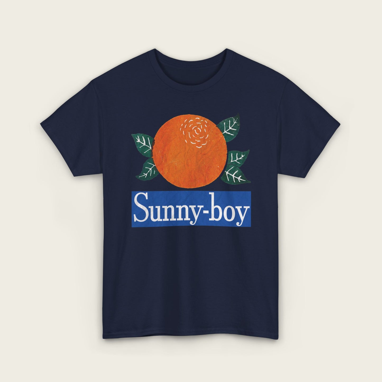 Sunny-Boy Unisex Tee