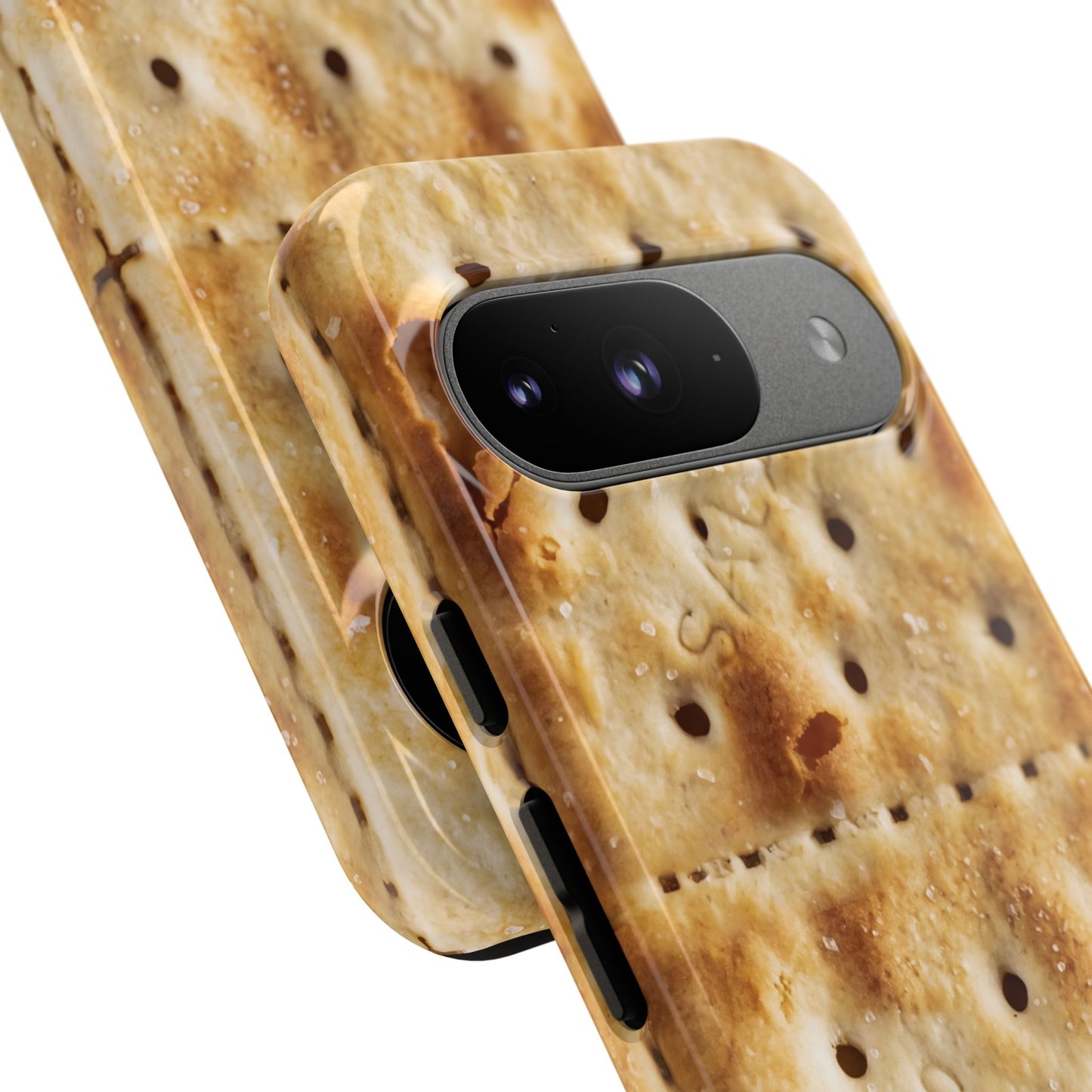 Phone Case - Salada Tough Protective Case