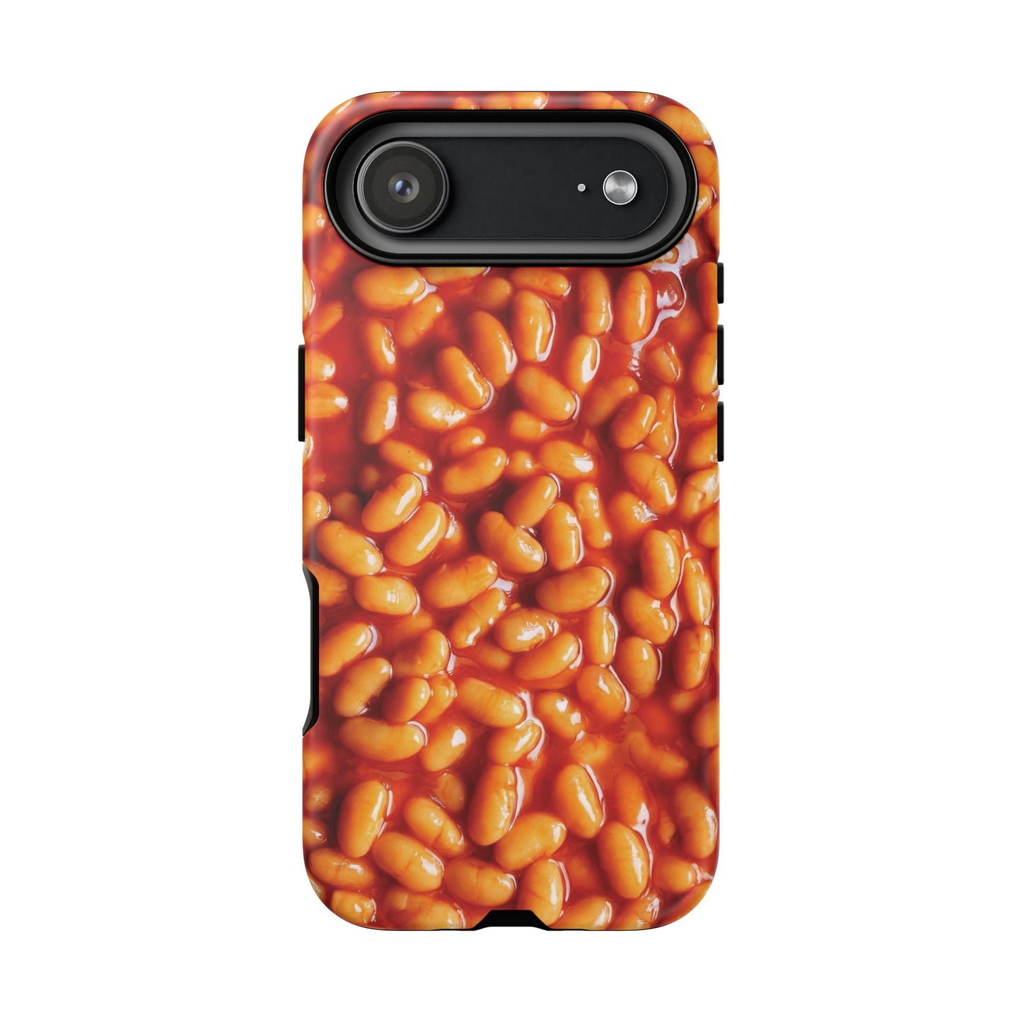 Phone Case - Musical Fruit Tough Protective Case