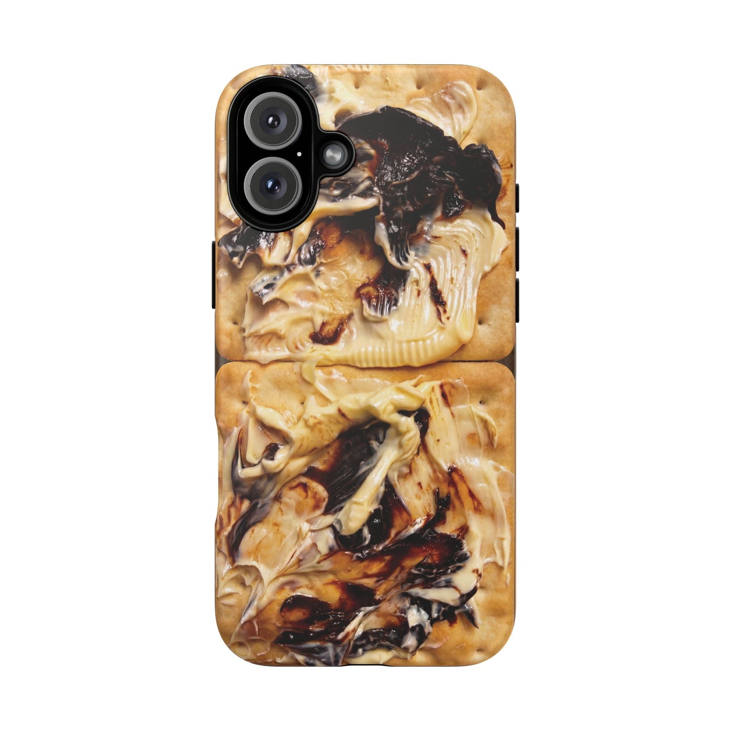 Phone Case - SAO Vegemite Tough Protective Case